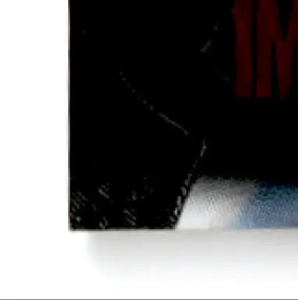 1995 Classic Racing Images Mark Martin #6 - Unknown