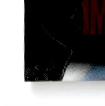 1995 Classic Racing Images Mark Martin #6 - Unknown