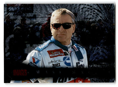 1995 Classic Racing Images Mark Martin #6 - Unknown