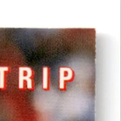 1995 Classic Racing Images Michael Waltrip #30 - Unknown