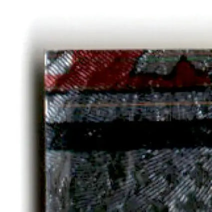 1995 Classic Racing Images Michael Waltrip #30 - Unknown