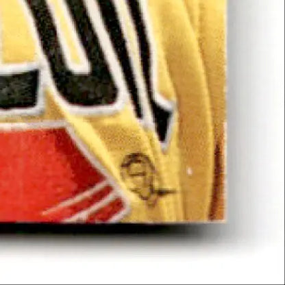 1995 Classic Racing Images Michael Waltrip #30 - Unknown