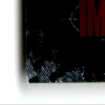 1995 Classic Racing Images Michael Waltrip #30 - Unknown