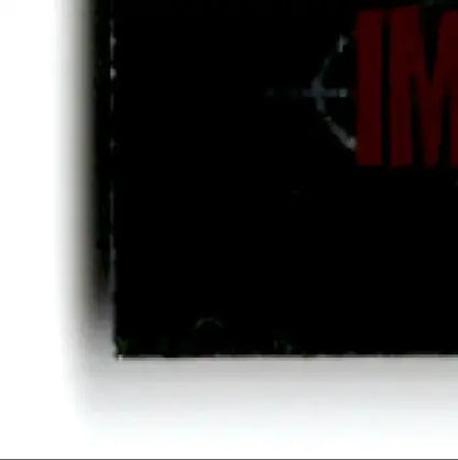 1995 Classic Racing Images P.J. Jones #51 - Unknown