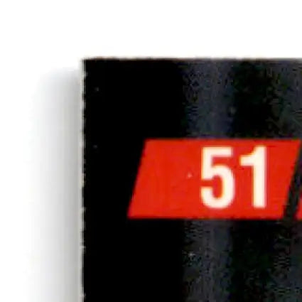 1995 Classic Racing Images P.J. Jones #51 - Unknown