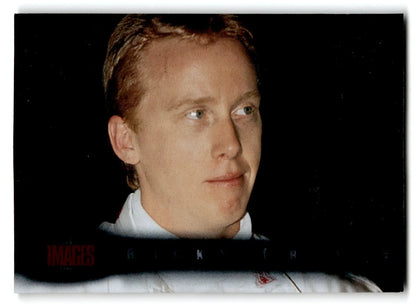 1995 Classic Racing Images Ricky Craven #95 - Unknown