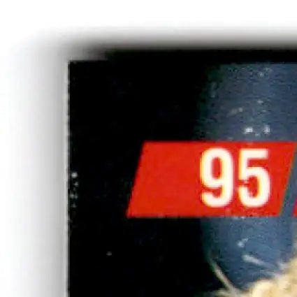 1995 Classic Racing Images Ricky Craven #95 - Unknown