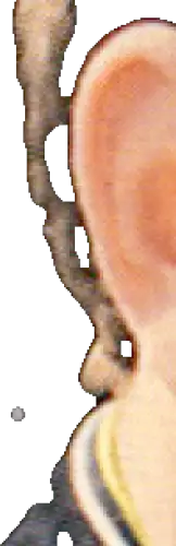 1995 Classic Racing Images Robert Pressley #33 - Unknown