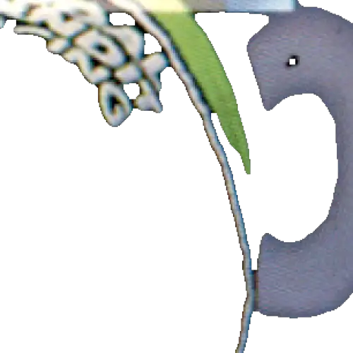 1995 Classic Racing Images Robert Pressley #33 - Unknown