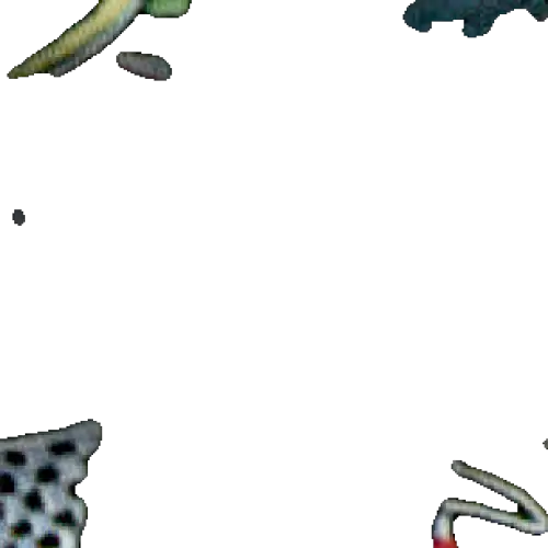 1995 Classic Racing Images Robert Pressley #33 - Unknown