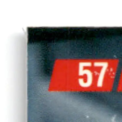 1995 Classic Racing Images Robert Pressley #57 - Unknown