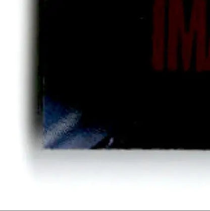 1995 Classic Racing Images Walker Evans #20 - Unknown