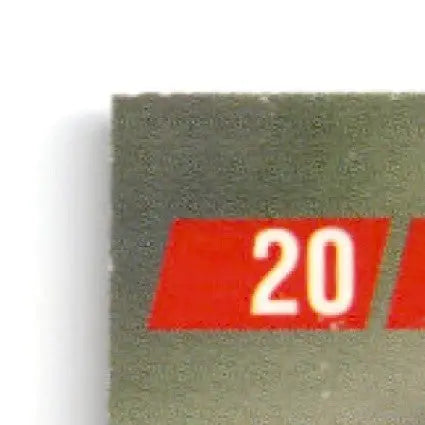 1995 Classic Racing Images Walker Evans #20 - Unknown