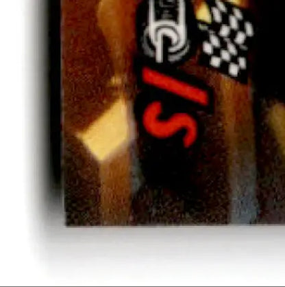 1995 Wheels Racing High Gear Andy Petree #41 - Racing Collectible