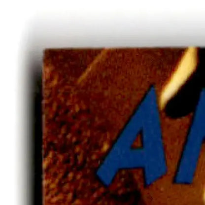 1995 Wheels Racing High Gear Andy Petree #41 - Racing Collectible