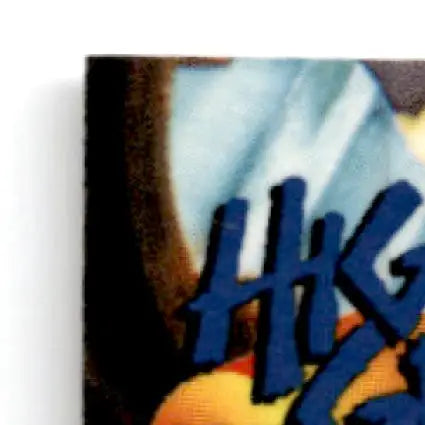 1995 Wheels Racing High Gear Jack Roush #33 - Race Car Model