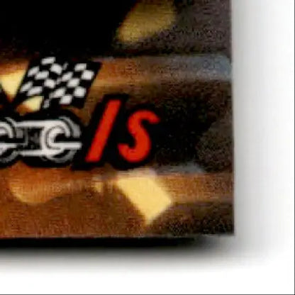 1995 Wheels Racing High Gear Jack Roush #33 - Race Car Model