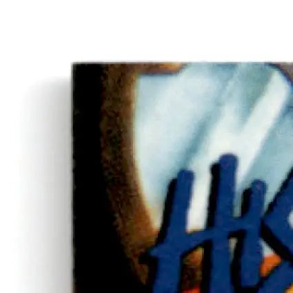 1995 Wheels Racing High Gear Jeff Hammond #48 - Race Car Collectible