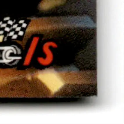 1995 Wheels Racing High Gear Joe Nemechek #67 - Racing Collectible