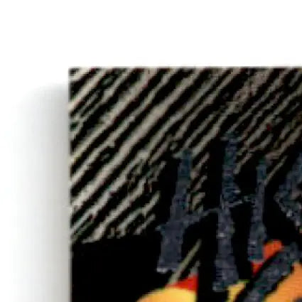 1995 Wheels Racing High Gear Joe Nemechek #67 - Racing Collectible