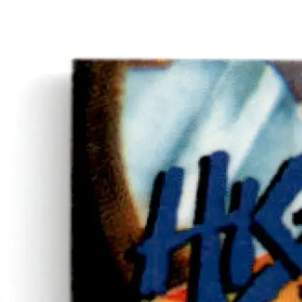 1995 Wheels Racing High Gear Joe Nemechek #67 - Racing Collectible