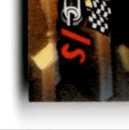 1995 Wheels Racing High Gear John Andretti #27 - Racing Car Toy