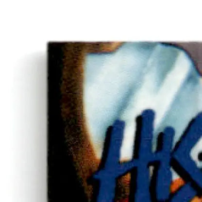 1995 Wheels Racing High Gear Steve Hmiel #45 - Unknown