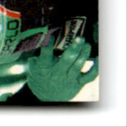 1996 Finish Line Racing Interstate Batteries #85 - Unknown