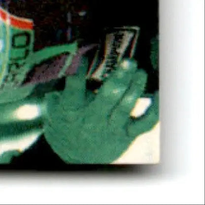 1996 Finish Line Racing Interstate Batteries #85 - Unknown