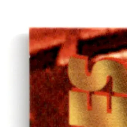 1996 Finish Line Racing Interstate Batteries #85 - Unknown