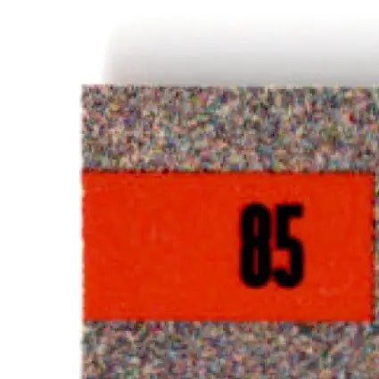 1996 Finish Line Racing Interstate Batteries #85 - Unknown