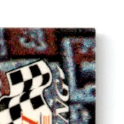 1996 Finish Line Racing Interstate Batteries #85 - Unknown