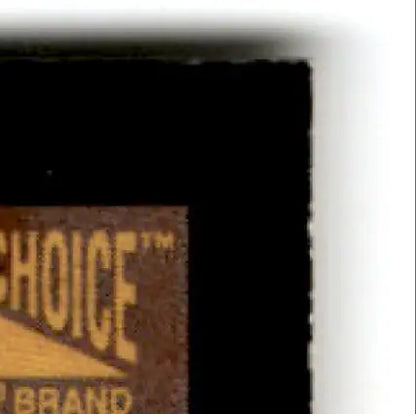 1996 Pinnacle Racing Racer’s Choice Mark Martin #6 - Unknown