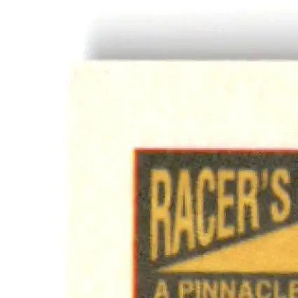 1996 Pinnacle Racing Racer’s Choice Mark Martin #6 - Unknown