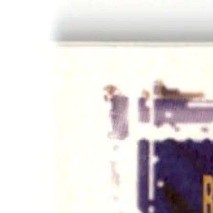 1996 Pinnacle Racing Racer’s Choice Mark Martin #6 - Collectible Card