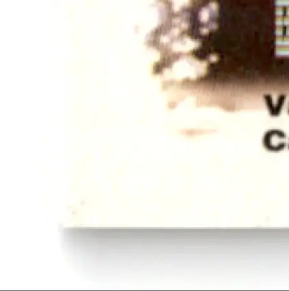 1996 Pinnacle Racing Racer’s Choice Mark Martin #6 - Collectible Card