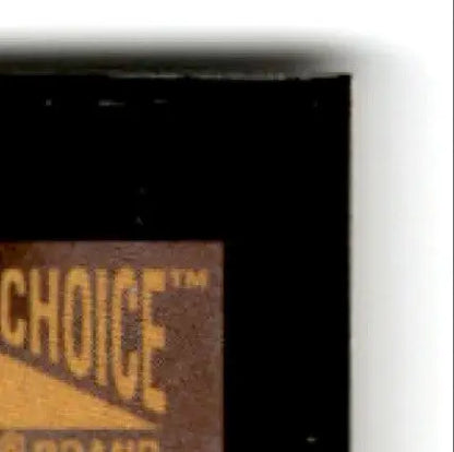 1996 Pinnacle Racing Racer’s Choice Mark Martin #6 - Collectible Card