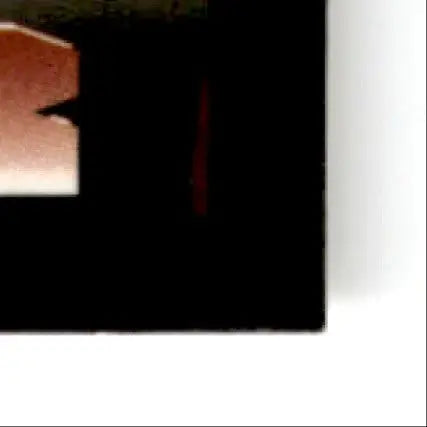 1996 Pinnacle Racing Racer’s Choice Mark Martin #6 - Collectible Card