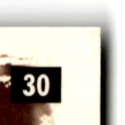 1996 Pinnacle Racing Racer’s Choice Mark Martin #6 - Collectible Card