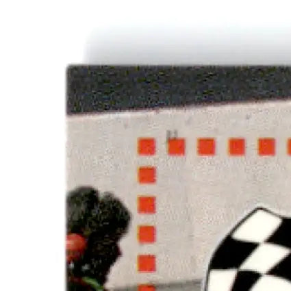 1996 Press Pass Racing Chevrolet Monte Carlo #41 - Diecast Car