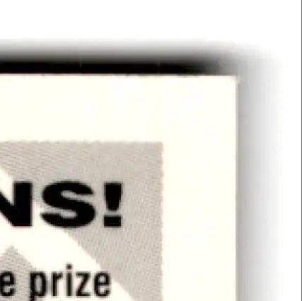 1996 Press Pass Racing Cup Chase Mark Martin #CC20/37 - Trading Card