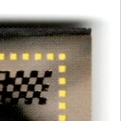 1996 Press Pass Racing Cup Chase Mark Martin #CC20/37 - Trading Card