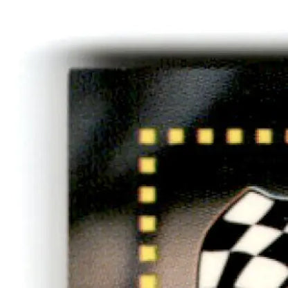 1996 Press Pass Racing Cup Chase Mark Martin #CC20/37 - Trading Card