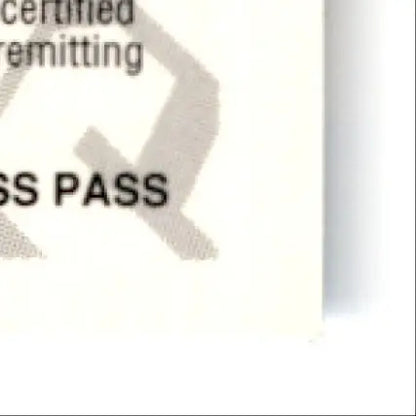 1996 Press Pass Racing Cup Chase Mark Martin #CC20/37 - Trading Card