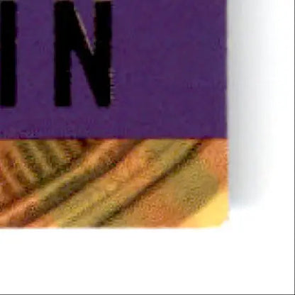 1996 Press Pass Racing Mark Martin #96 - Trading Card