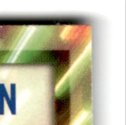 1996 Press Pass Racing Mark Martin #96 - Trading Card