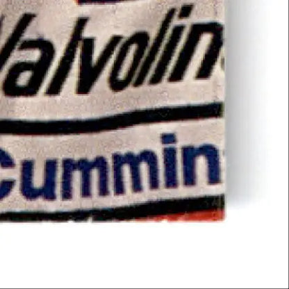 1996 Press Pass Racing Mark Martin #96 - Trading Card