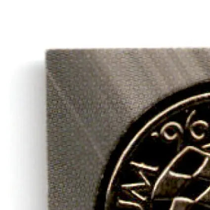 1996 Press Pass Racing Premium Ricky Rudd #44 - Trading Card