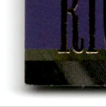 1996 Press Pass Racing Premium Ricky Rudd #44 - Trading Card