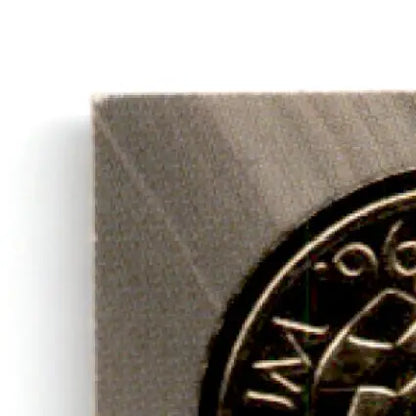 1996 Press Pass Racing Premium Wally Dallenbach #30 - Trading Card